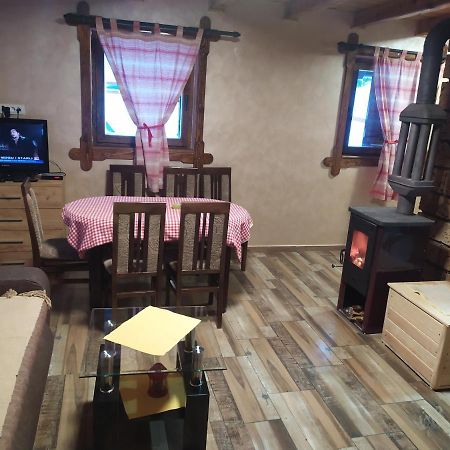 Vila Balerina Mitrovac Zewnętrze zdjęcie