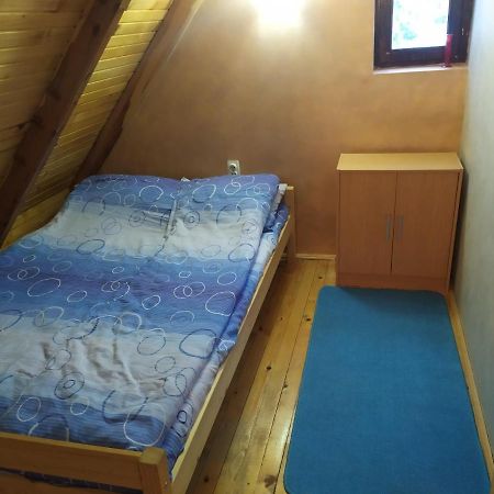 Vila Balerina Mitrovac Zewnętrze zdjęcie