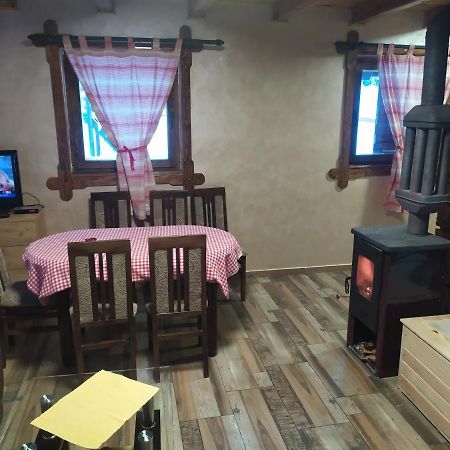 Vila Balerina Mitrovac Zewnętrze zdjęcie