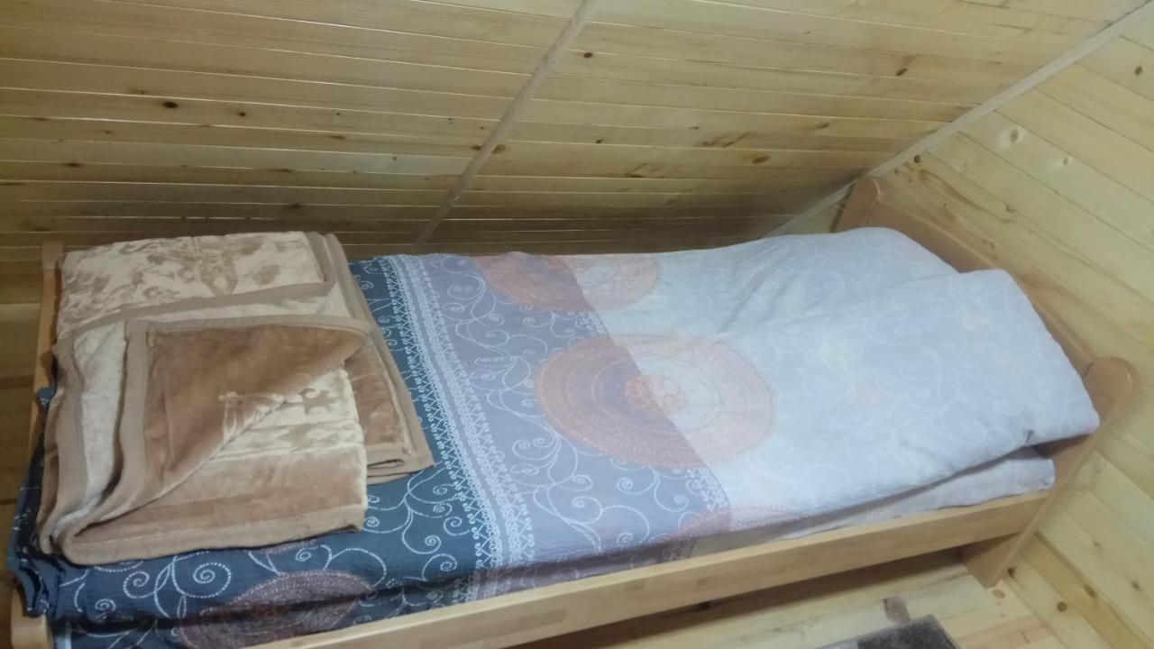 Vila Balerina Mitrovac Zewnętrze zdjęcie