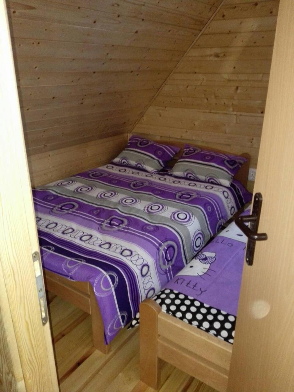 Vila Balerina Mitrovac Zewnętrze zdjęcie