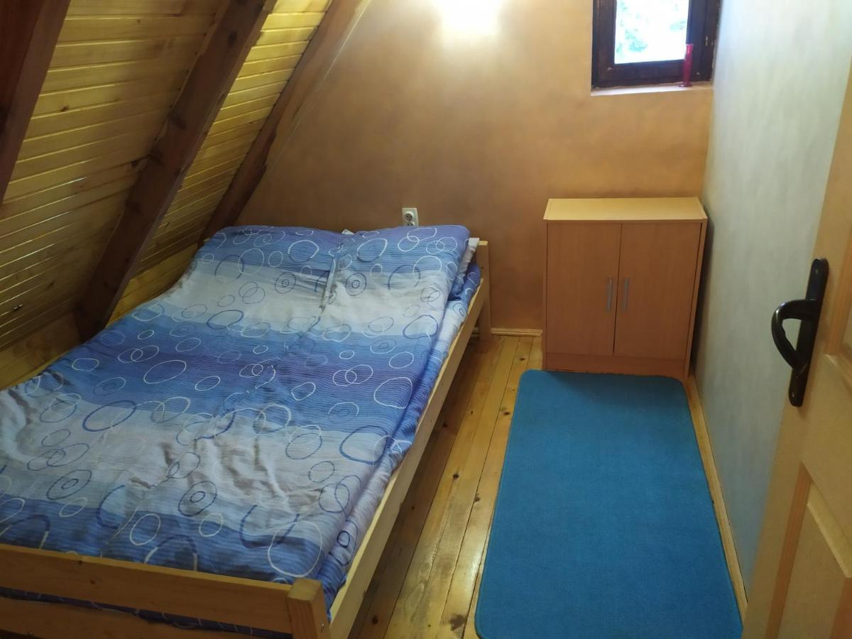 Vila Balerina Mitrovac Zewnętrze zdjęcie