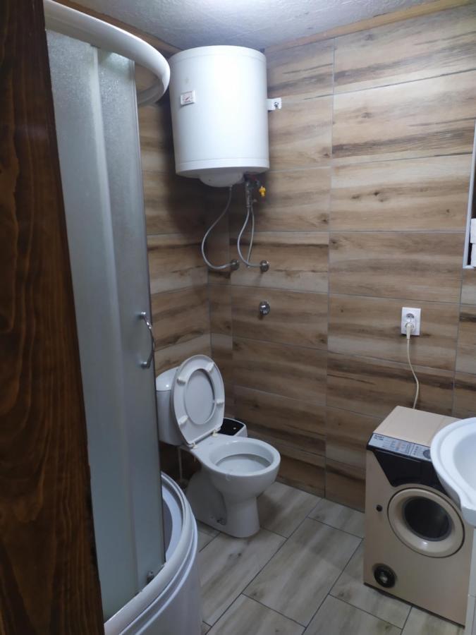 Vila Balerina Mitrovac Zewnętrze zdjęcie